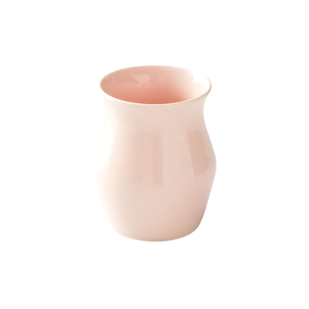 Origami Sensory Flavor Cup Pink