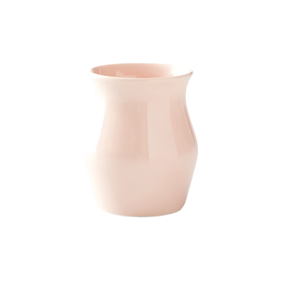 Origami Sensory Flavor Cup Pink