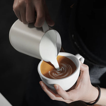 MHW-3BOMBER GT Milk Pitcher, 400ml