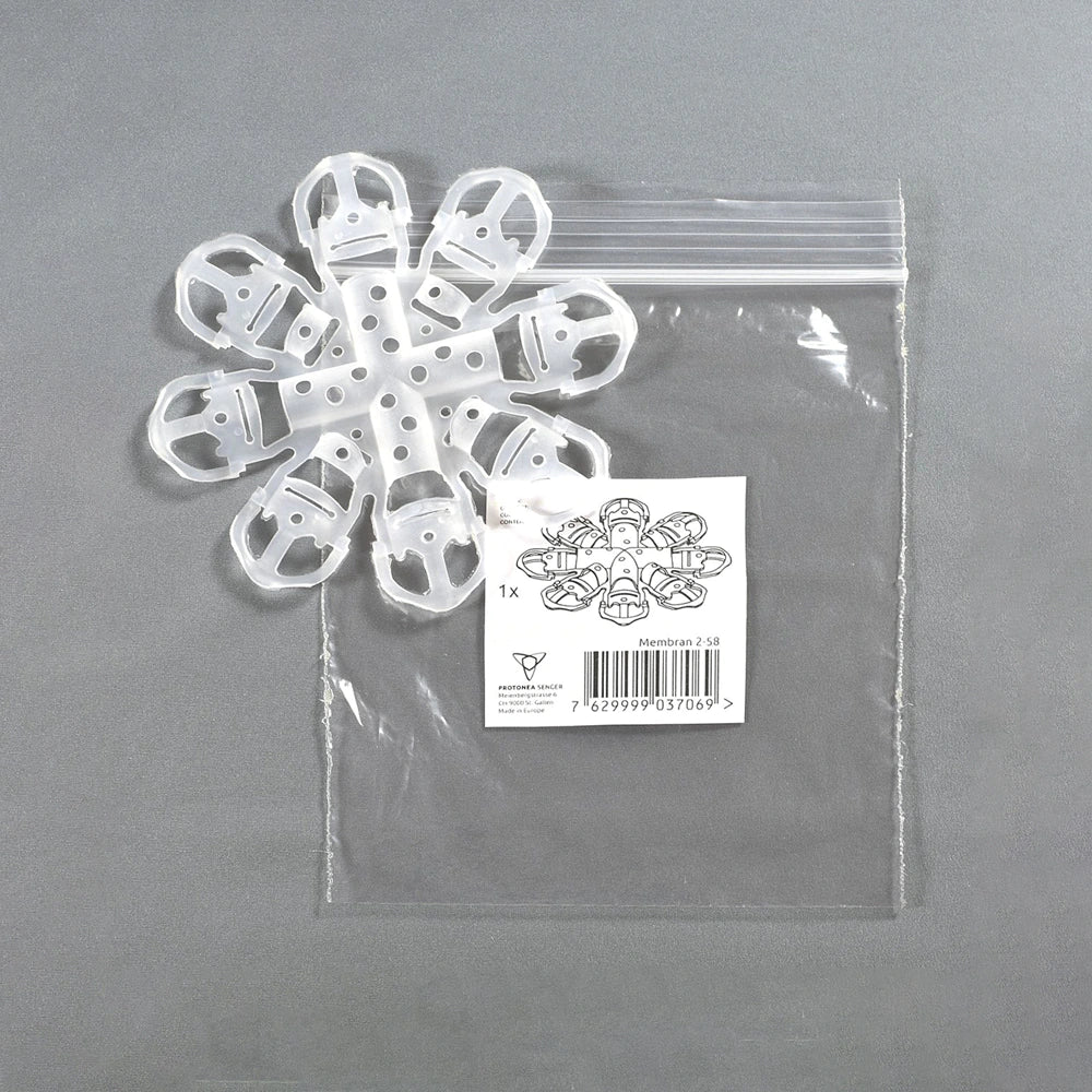 Espazzola Replacement Membrane