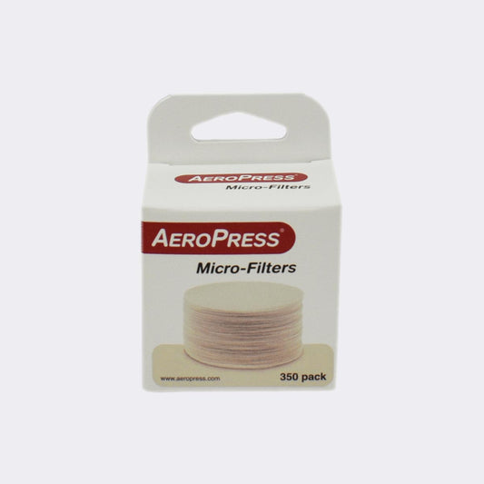 AeroPress Replacement Filters