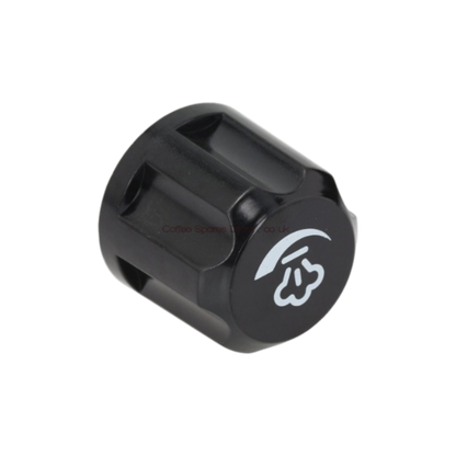 Astoria - Steam Tap Knob Black