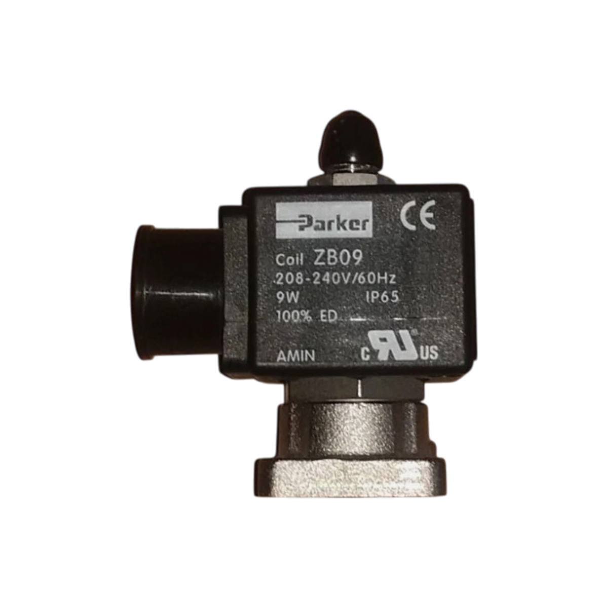 Astoria - Solenoid Valve Parker 3-Way 220/240V