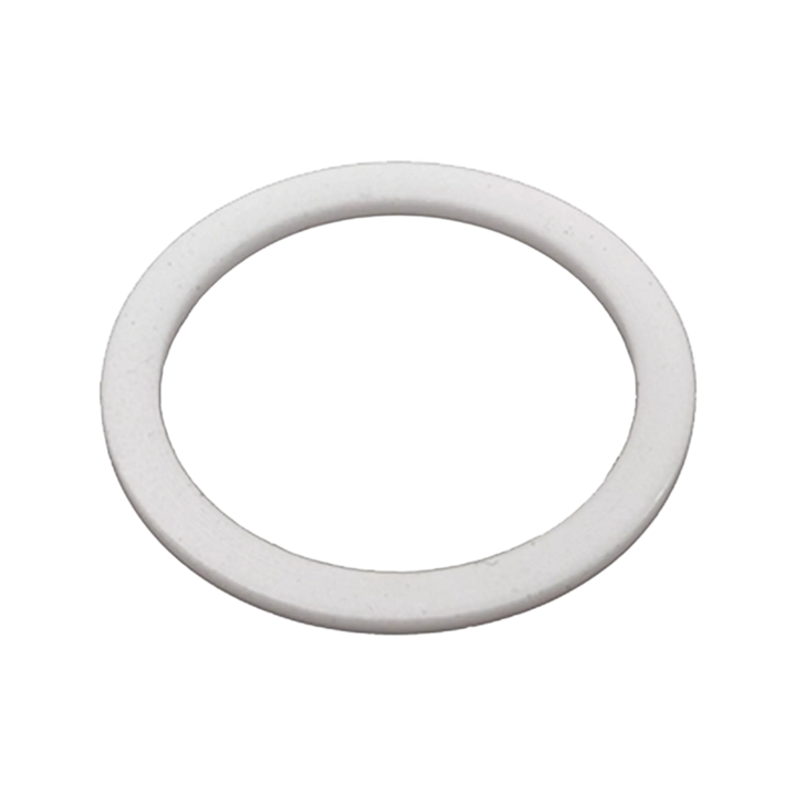 Carimali - PTFE Flat Gasket 50 X 40 X 2mm