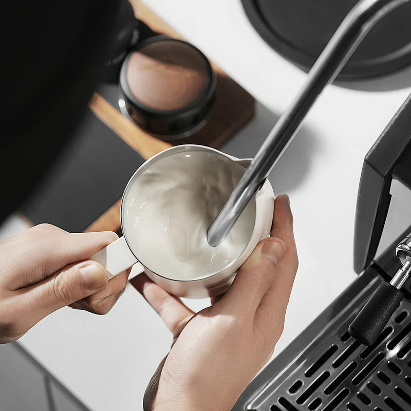 MHW-3BOMBER GT Milk Pitcher, 400ml