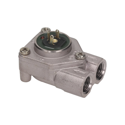 Carimali - Volumetric Flow Meter Gicar