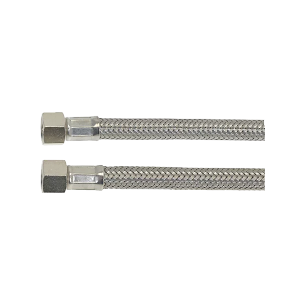 Carimali - Flex Hose 1/4"fc X fc 320mm
