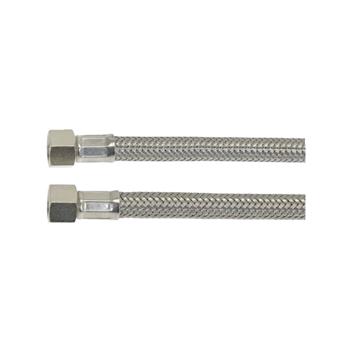 Carimali - Flex Hose 1/4"fc X fc 320mm