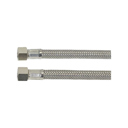 Carimali - Flex Hose 1/4"fc X fc 320mm