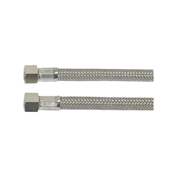 Carimali - Flex Hose 1/4"fc X fc 320mm