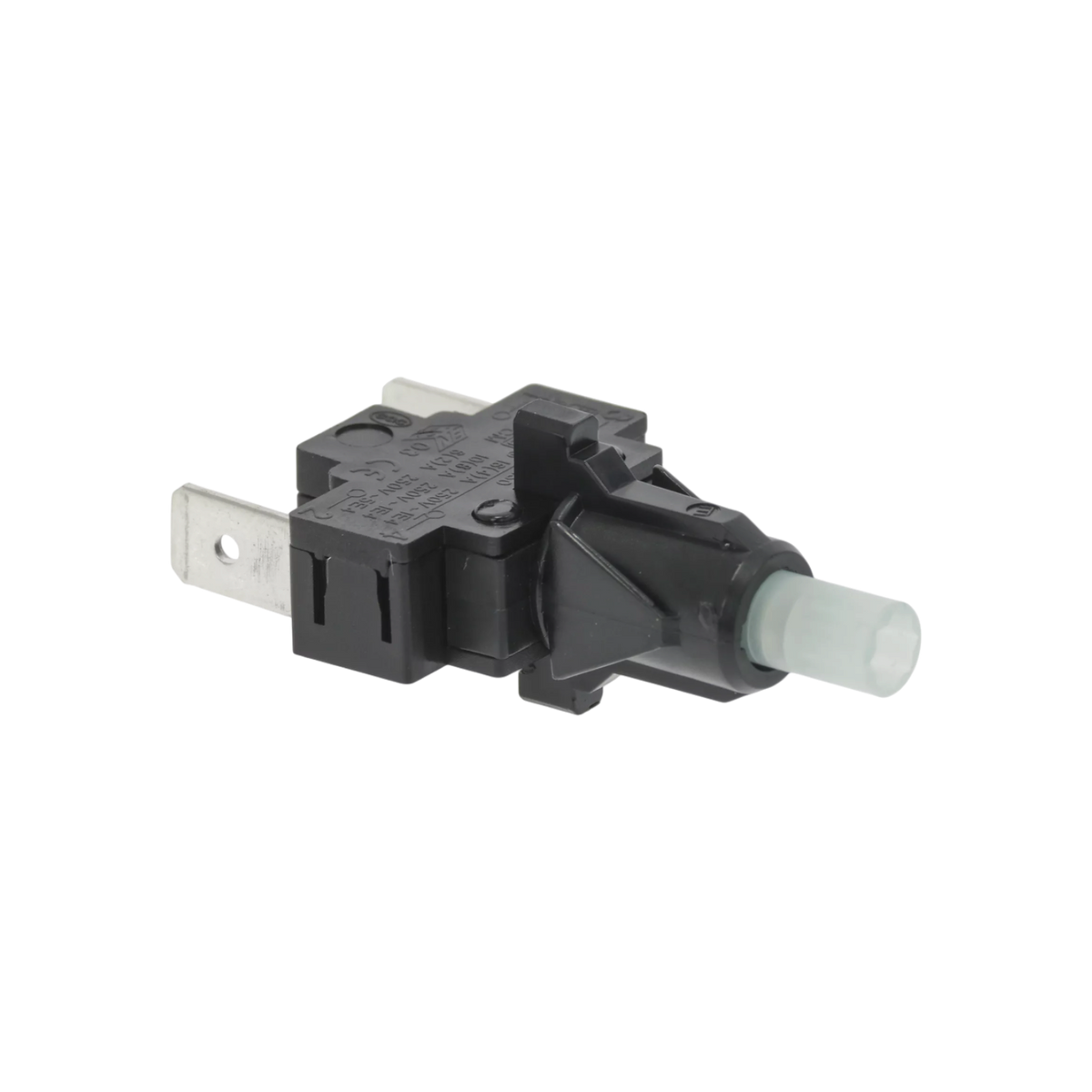 Carimali - Single-Pole Push Button 16A 250V