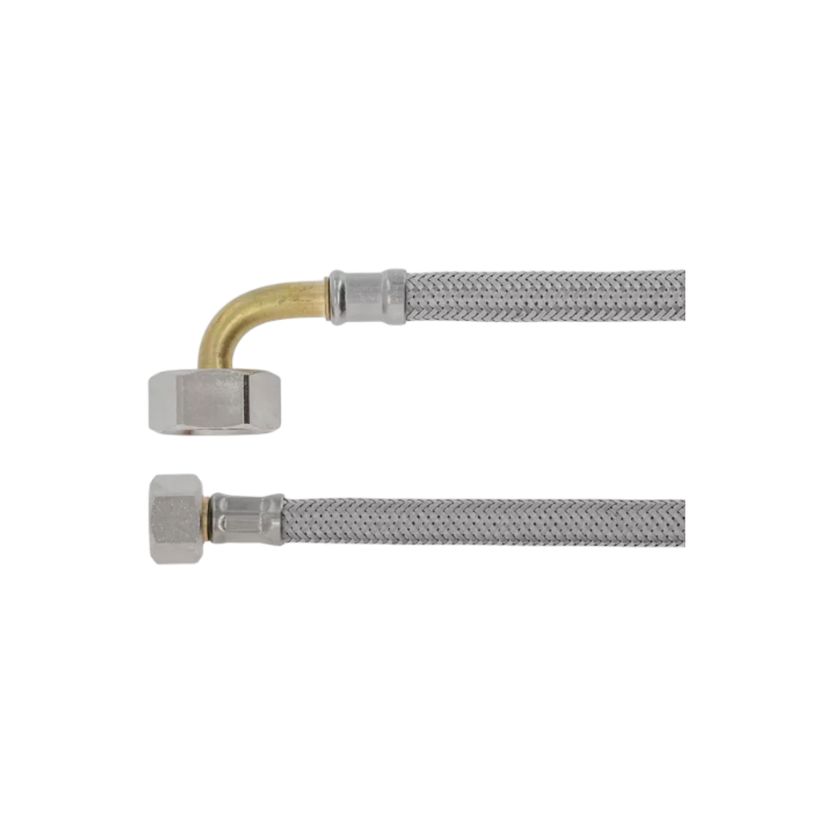 Carimali - Flexible Hose 3/8"FC X 3/4"CFP 1500mm