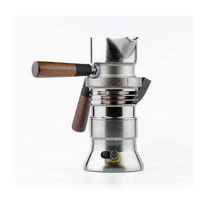 9Barista Espresso Machine