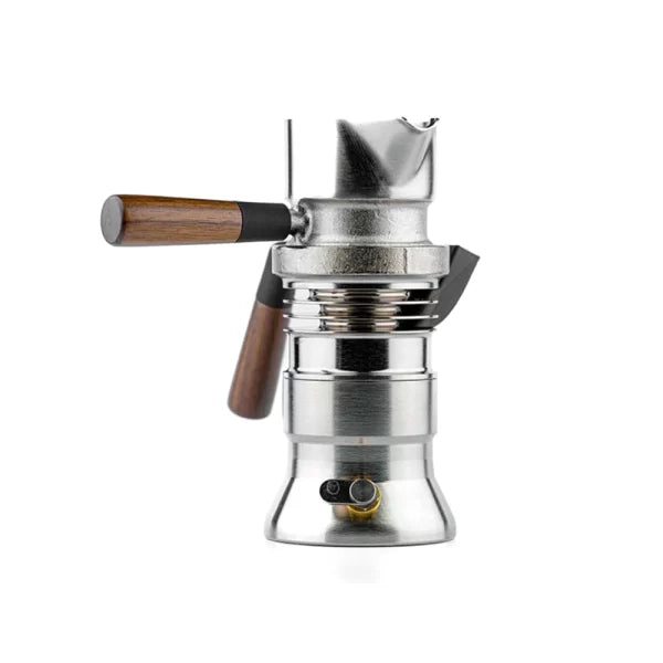 9Barista Stove Top Espresso Maker Brewing Gadgets India
