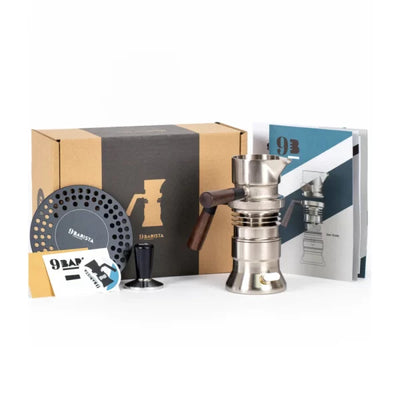 9Barista Espresso Machine