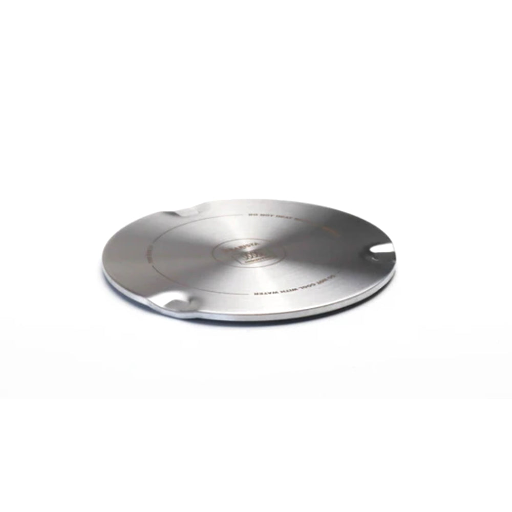 9Barista Induction Adaptor Plate