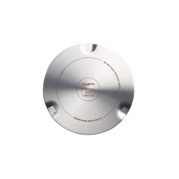 9Barista Induction Adaptor Plate