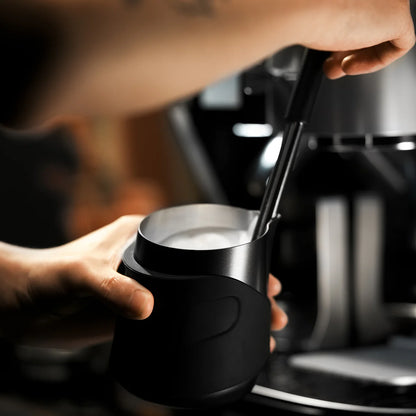 MHW-3BOMBER GT Milk Pitcher 400ml - Without Handle