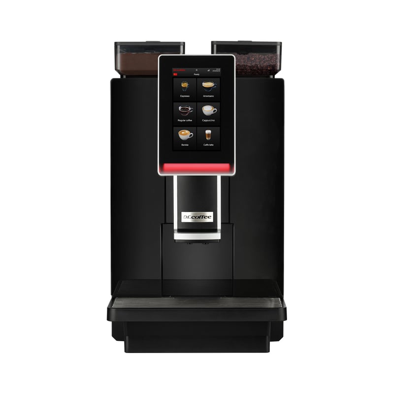 Dr. Coffee Minibar