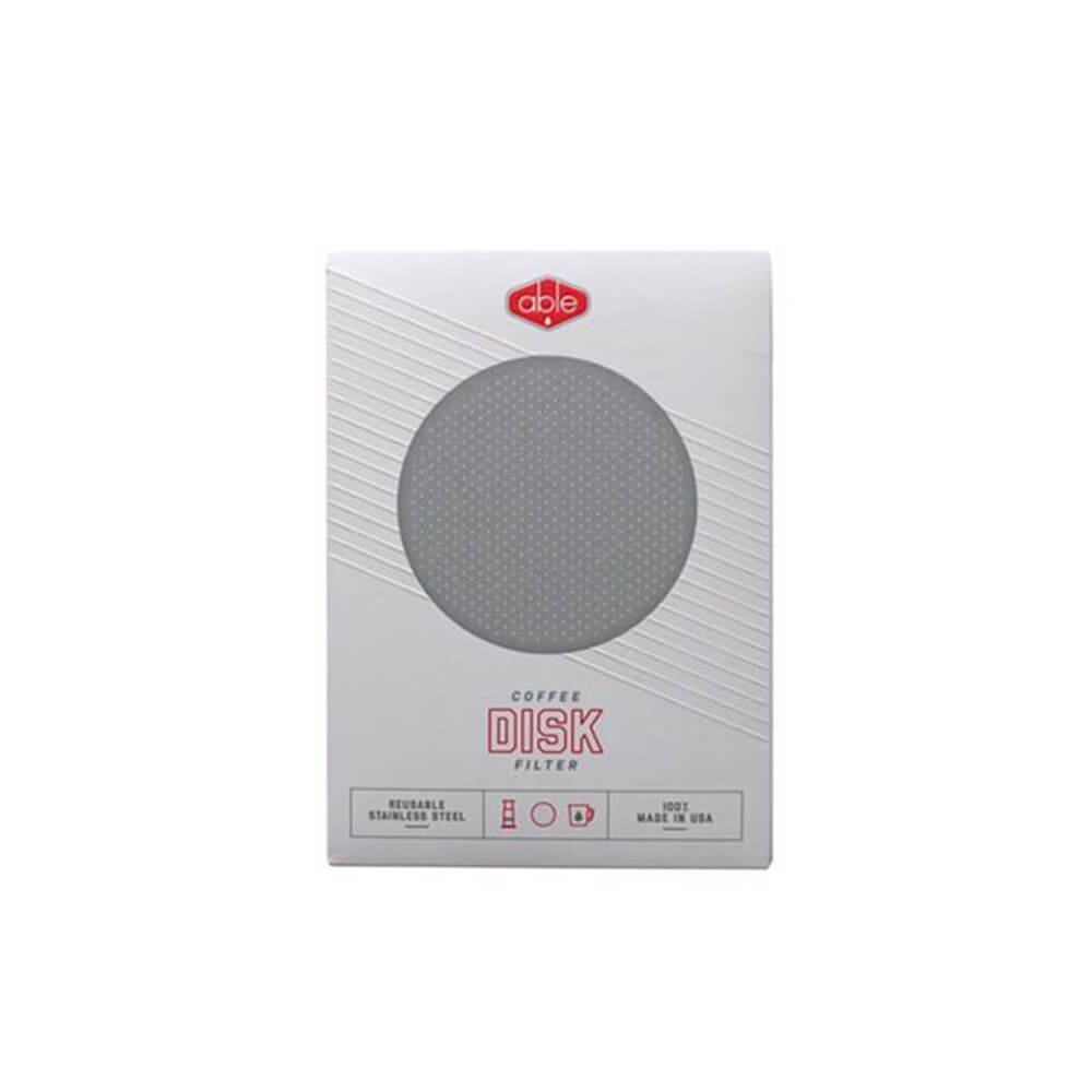 Able Brewing Disk Standard