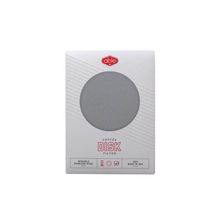Able Brewing Disk Standard