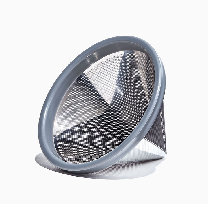 Able Kone Mini Stainless Steel Filter For Hario V60 - Brewing Gadgets India Private Limited