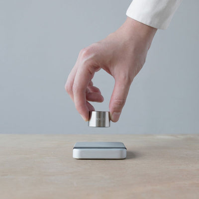 Acaia Calibration Weight – (100g & 500g) Stainless Steel, Precision Weight for Acaia Coffee Scales