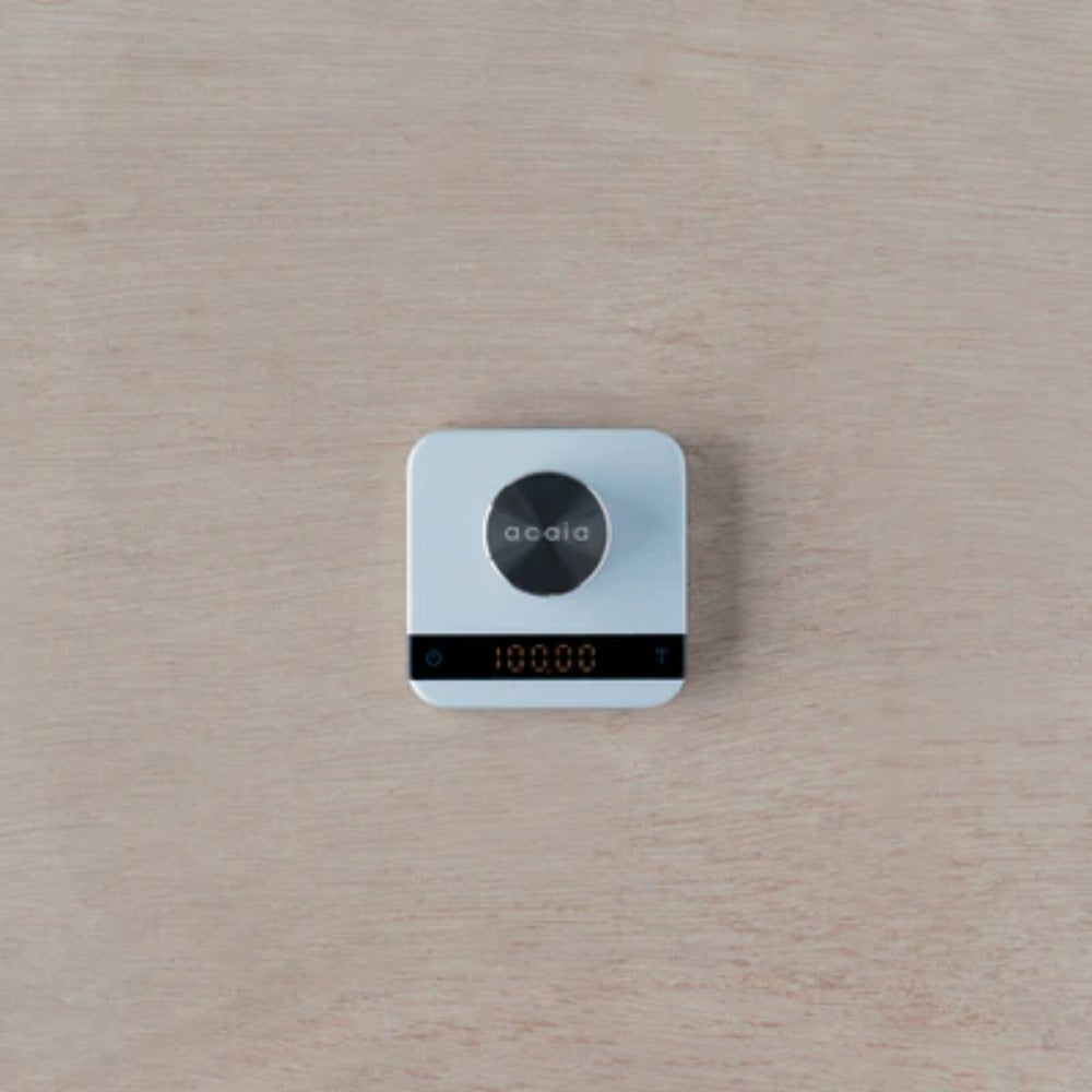 Acaia Calibration Weight – (100g & 500g) Stainless Steel, Precision Weight for Acaia Coffee Scales