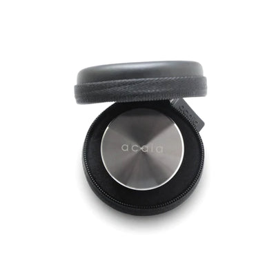 Acaia Calibration Weight – (100g & 500g) Stainless Steel, Precision Weight for Acaia Coffee Scales