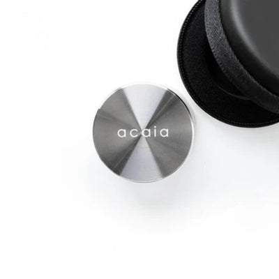 Acaia Calibration Weight – (100g & 500g) Stainless Steel, Precision Weight for Acaia Coffee Scales