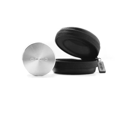 Acaia Calibration Weight – (100g & 500g) Stainless Steel, Precision Weight for Acaia Coffee Scales