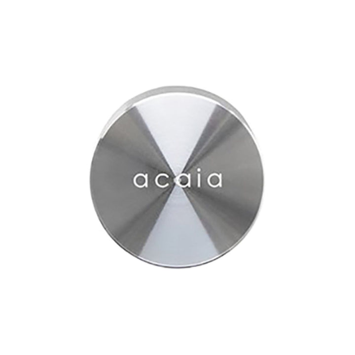 Acaia Calibration Weight – (100g & 500g) Stainless Steel, Precision Weight for Acaia Coffee Scales