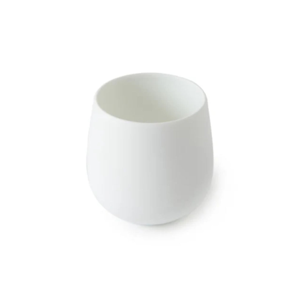Acme Tajimi Cup 300ml – Japanese-Style Porcelain Coffee Cup