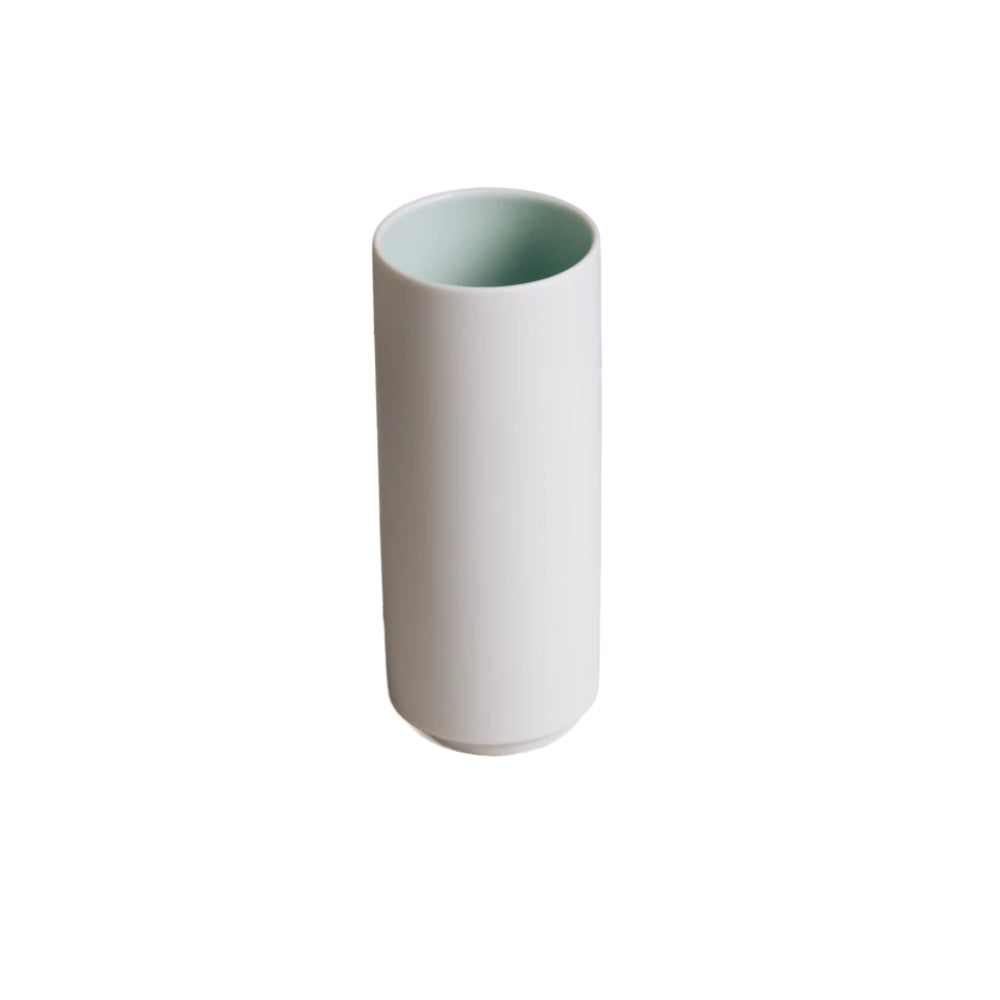Acme Tajimi Tall Tumbler 330ml – Minimalist Porcelain Cup