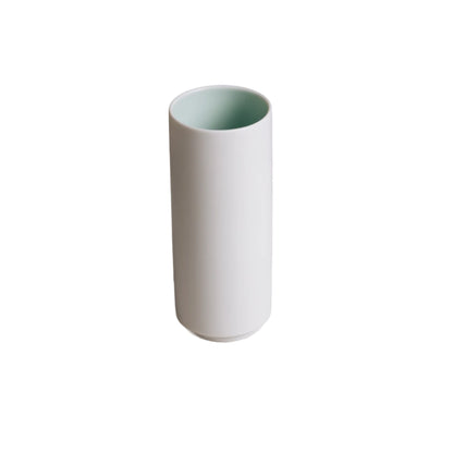 Acme Tajimi Tall Tumbler 330ml – Minimalist Porcelain Cup