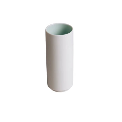 Acme Tajimi Tall Tumbler 330ml – Minimalist Porcelain Cup