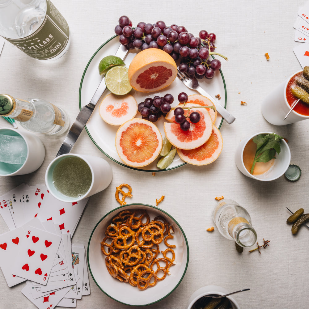 Acme Tajimi 240ml Short Tumbler