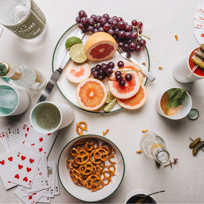 Acme Tajimi 240ml Short Tumbler