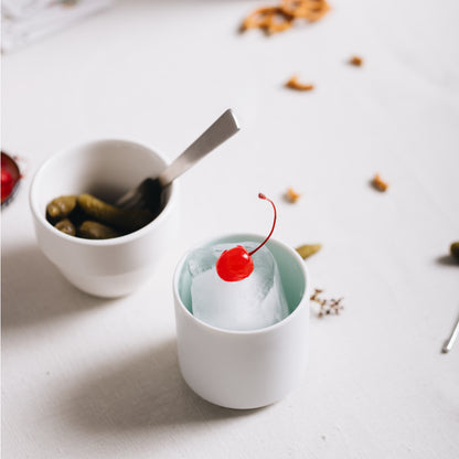 Acme Tajimi 240ml Short Tumbler