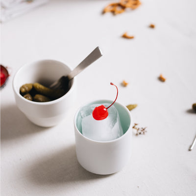 Acme Tajimi 240ml Short Tumbler