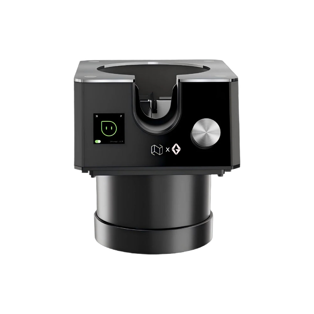 Precise AG NS300 PRO Portafilter Cleaner