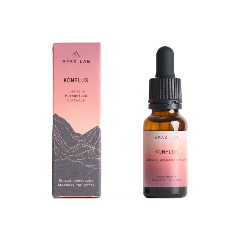 APAX LAB KONFLUX 20ml