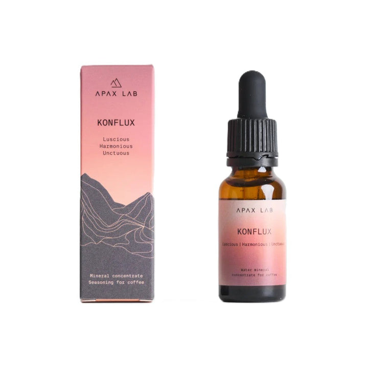 APAX LAB KONFLUX 20ml