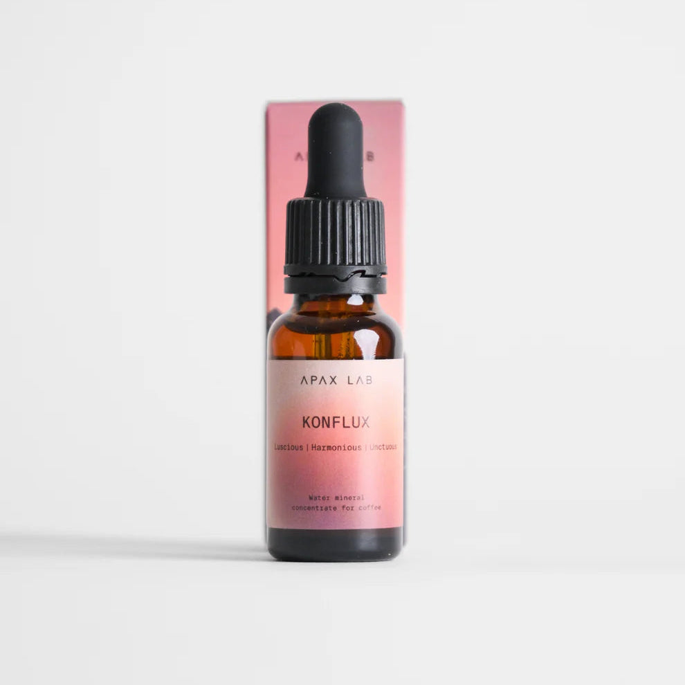APAX LAB KONFLUX 20ml
