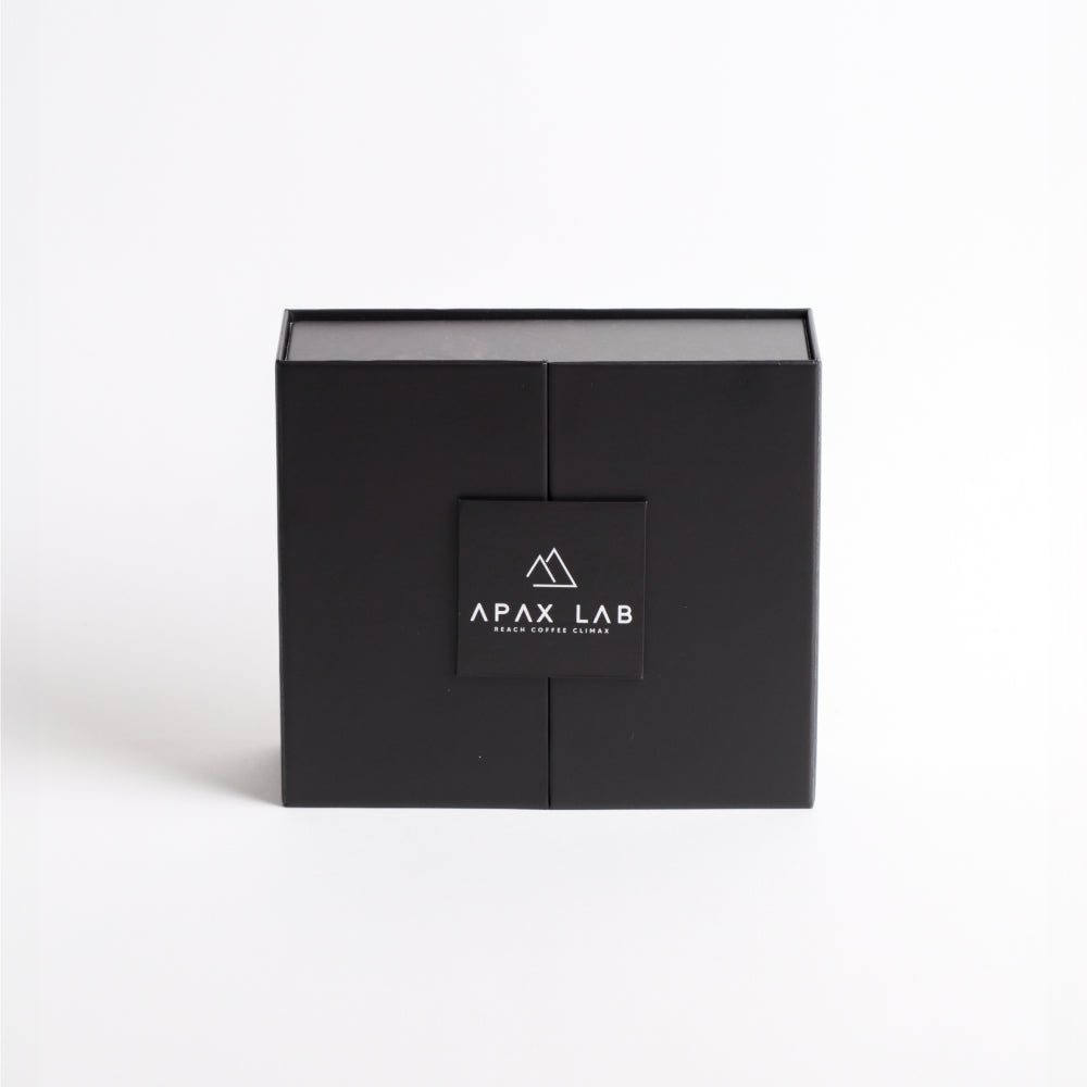APAX LAB Box Set -100ml