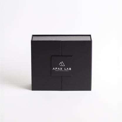 APAX LAB Box Set -100ml