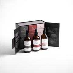 APAX LAB Box Set -100ml