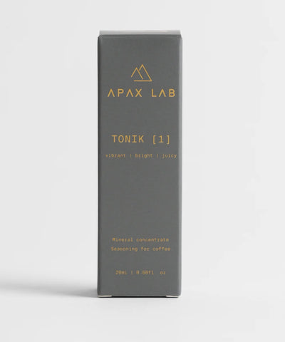 Apax TONIK [1]