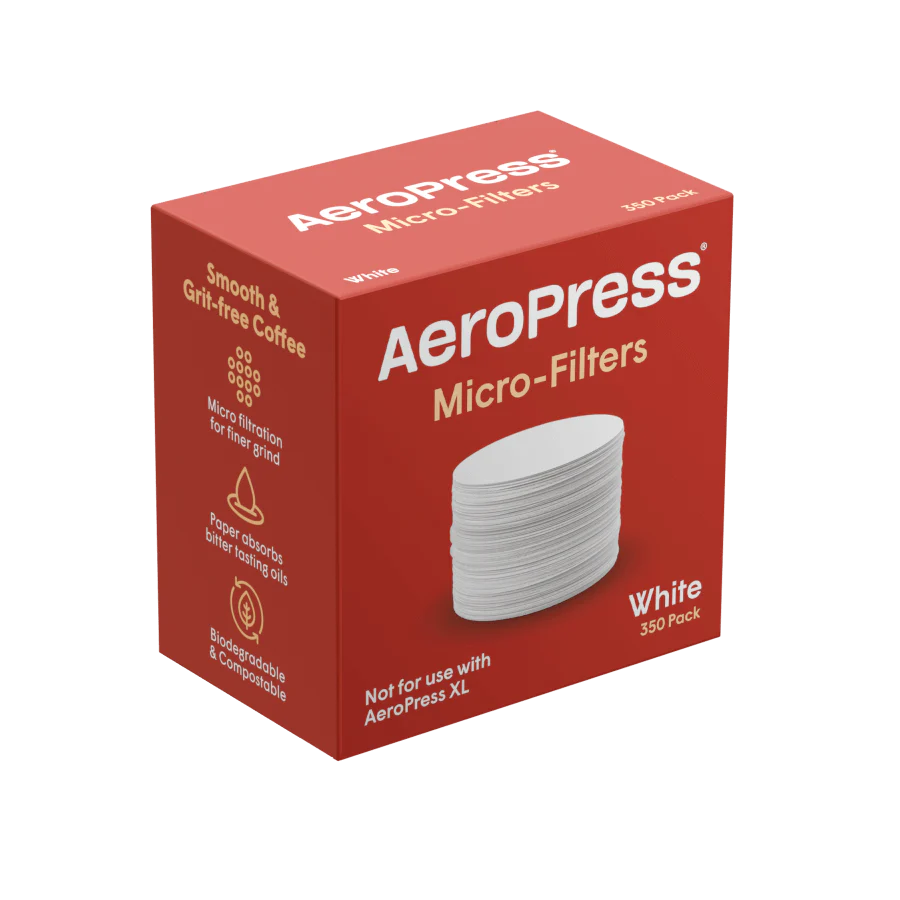 AeroPress Replacement Filters