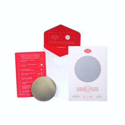 Able Brewing Disk Fine